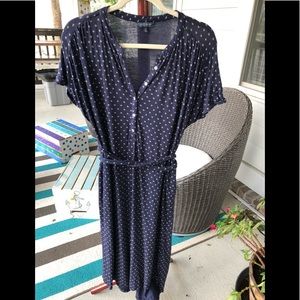 Lucky Brand Dress